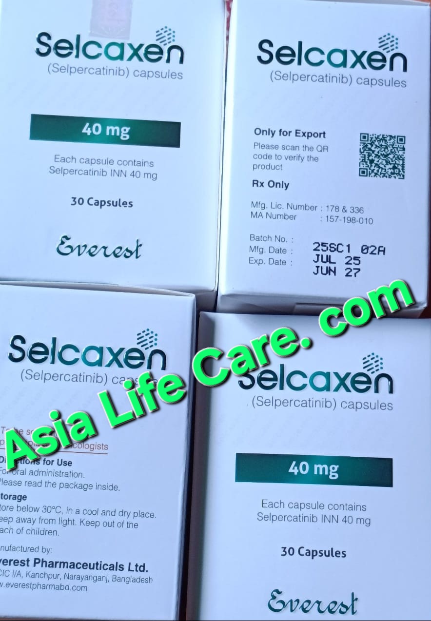 selcaxen40mg